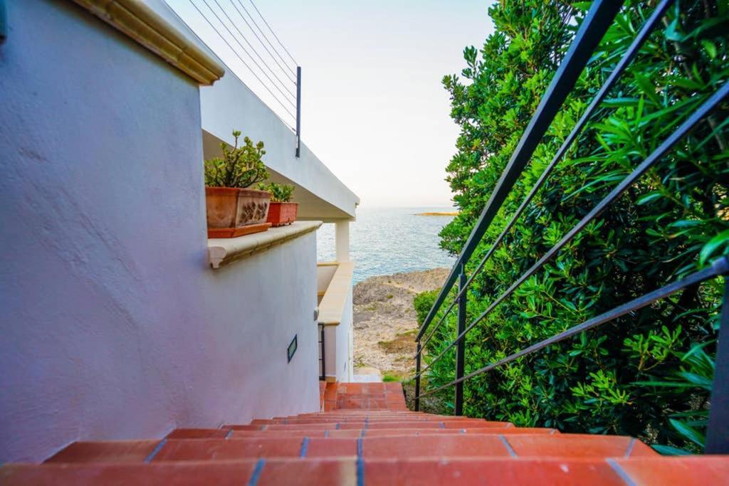 I Tri Scogghi Villa Augusta Exterior photo